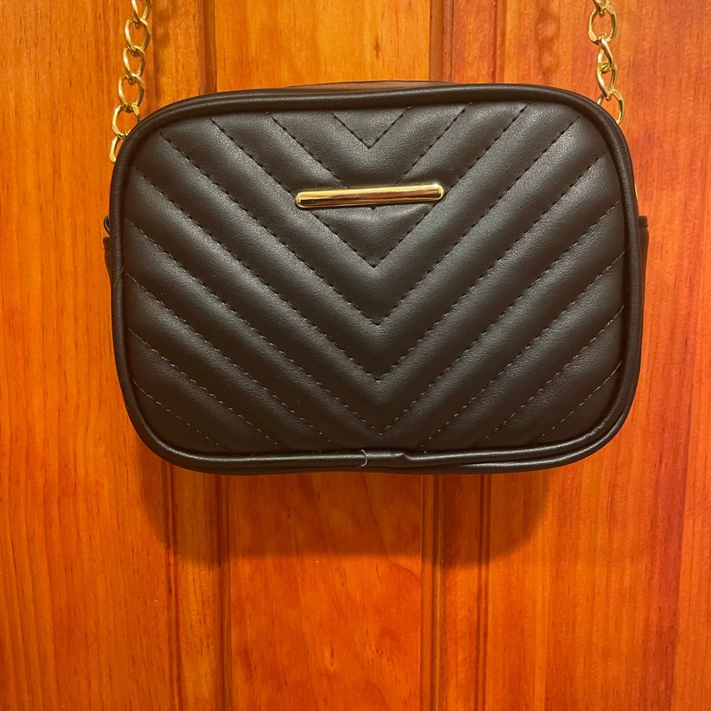 Crossbody bag